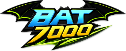 bat 7000 লোগো